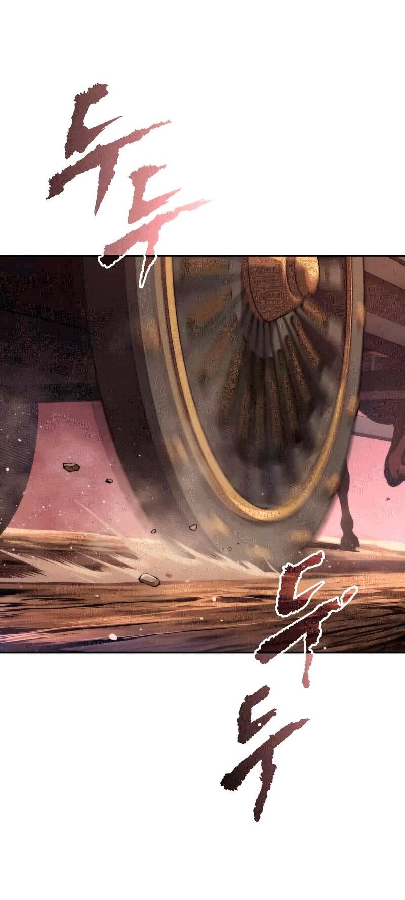 Манга Хроника тёмного пути - Глава 157 Страница 21