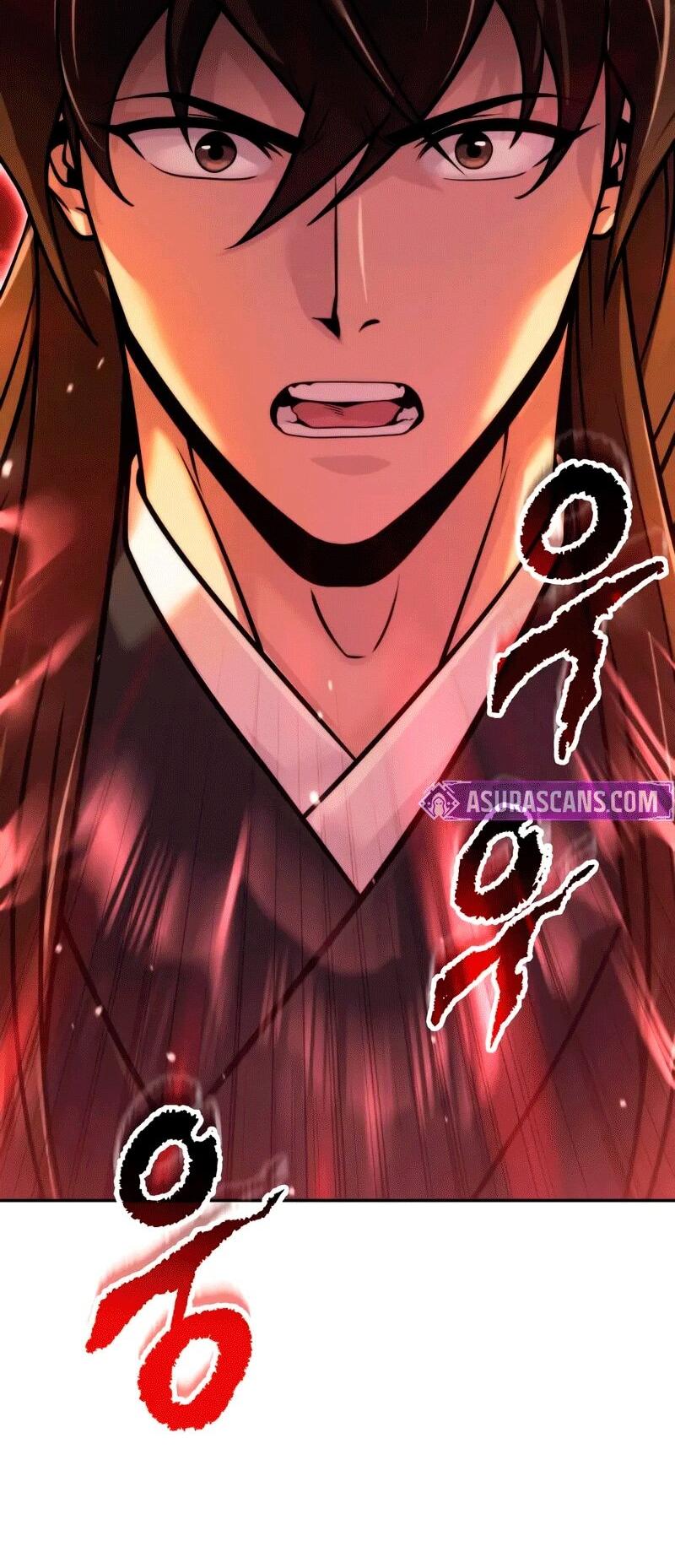 Манга Хроника тёмного пути - Глава 157 Страница 69