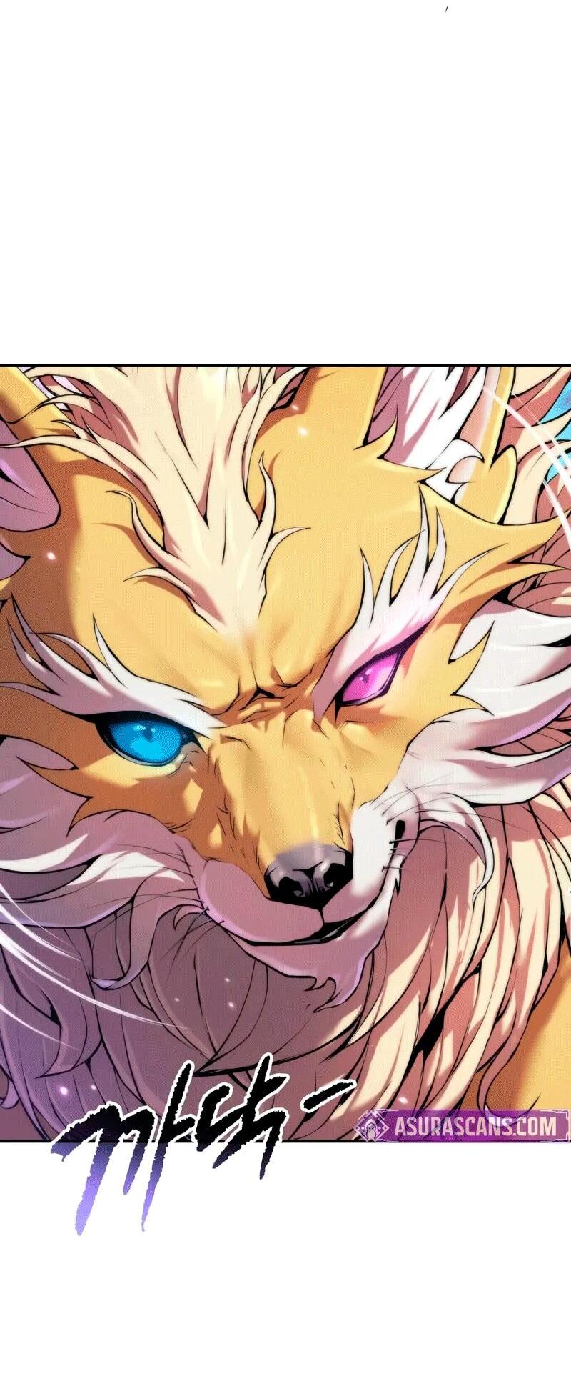 Манга Хроника тёмного пути - Глава 157 Страница 18