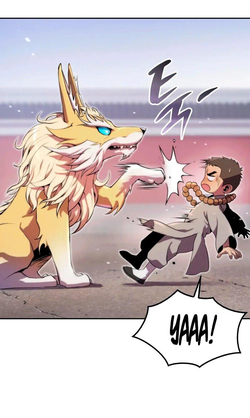 Манга Хроника тёмного пути - Глава 157 Страница 20