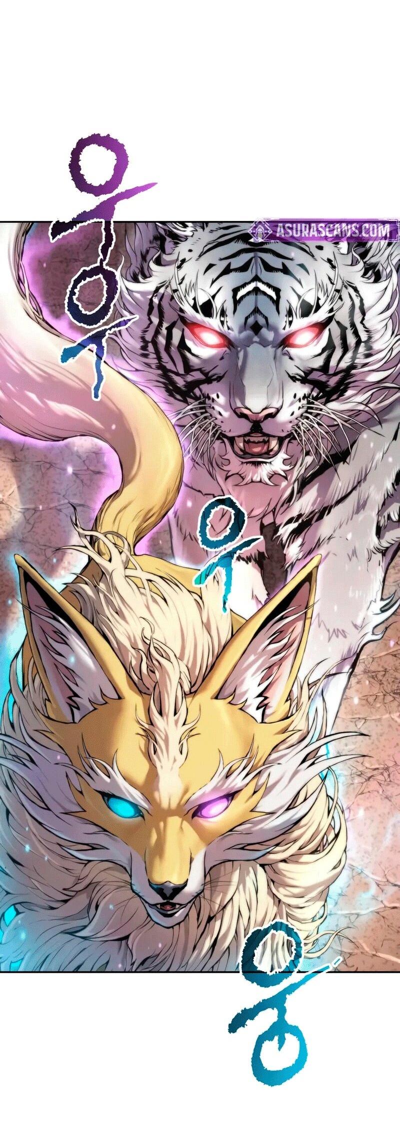 Манга Хроника тёмного пути - Глава 157 Страница 13