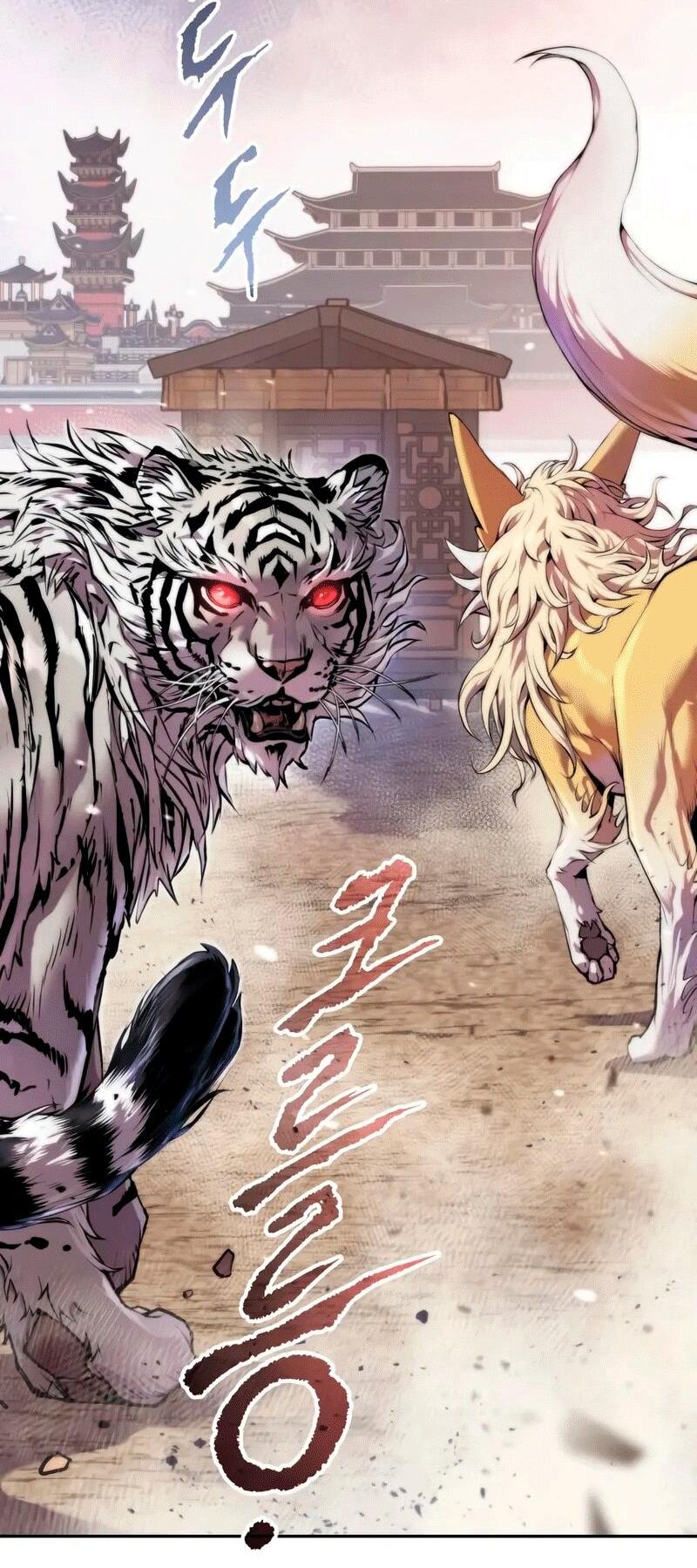 Манга Хроника тёмного пути - Глава 157 Страница 23