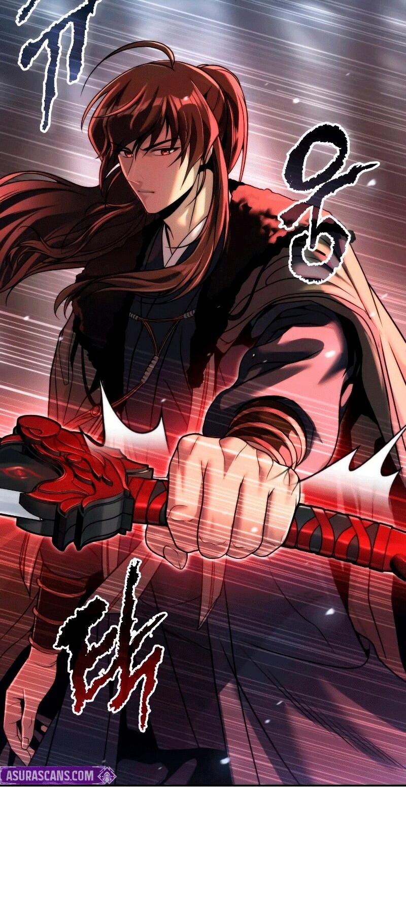 Манга Хроника тёмного пути - Глава 163 Страница 50