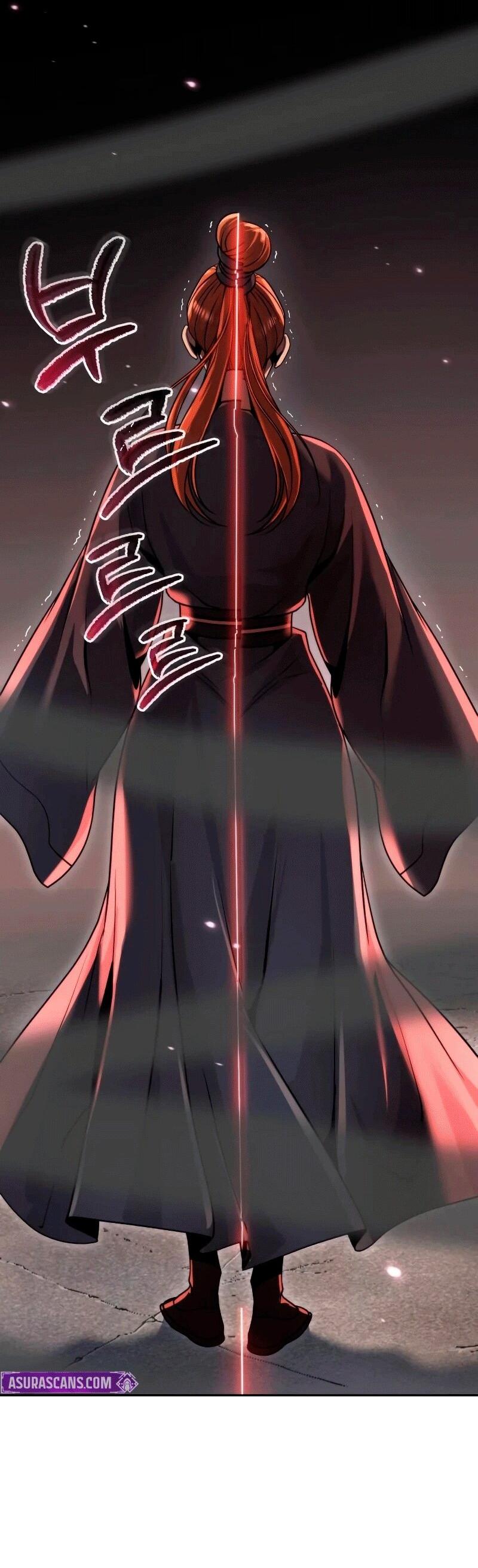 Манга Хроника тёмного пути - Глава 163 Страница 86