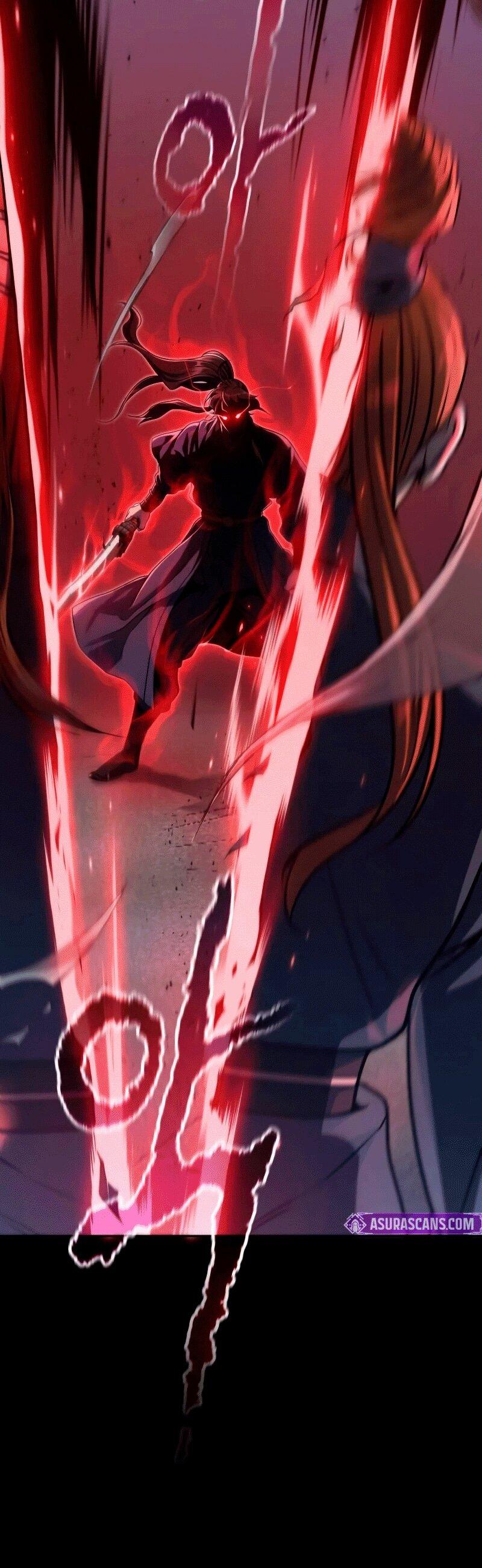 Манга Хроника тёмного пути - Глава 163 Страница 88