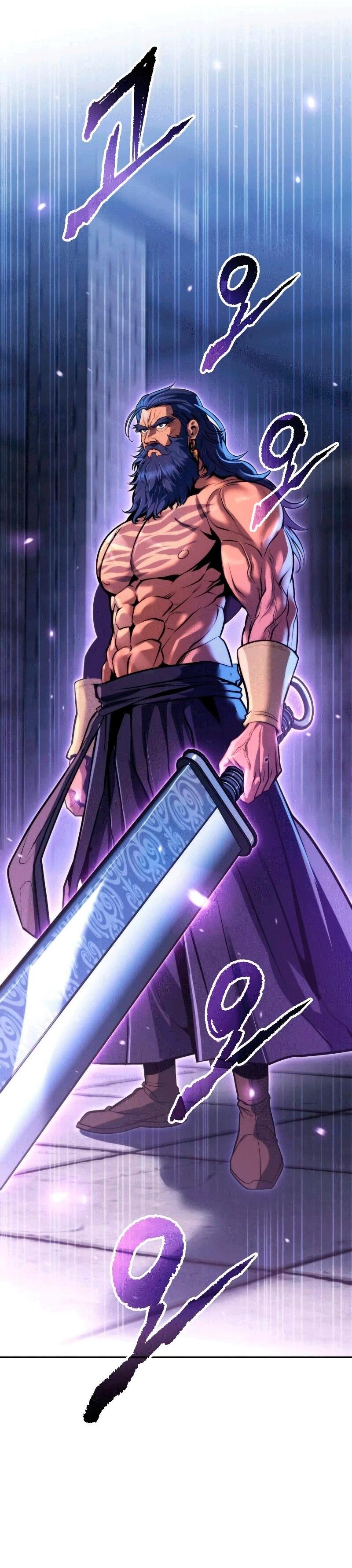 Манга Хроника тёмного пути - Глава 163 Страница 22