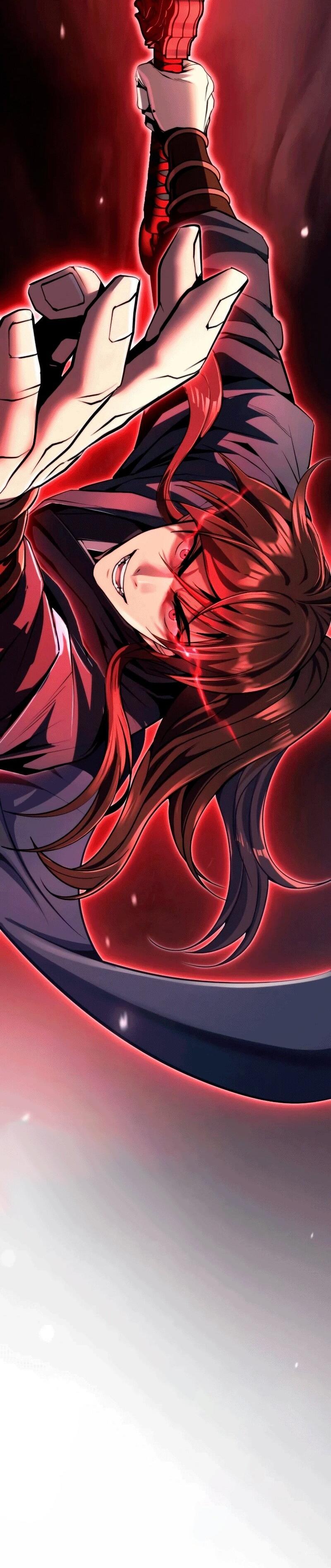 Манга Хроника тёмного пути - Глава 163 Страница 90