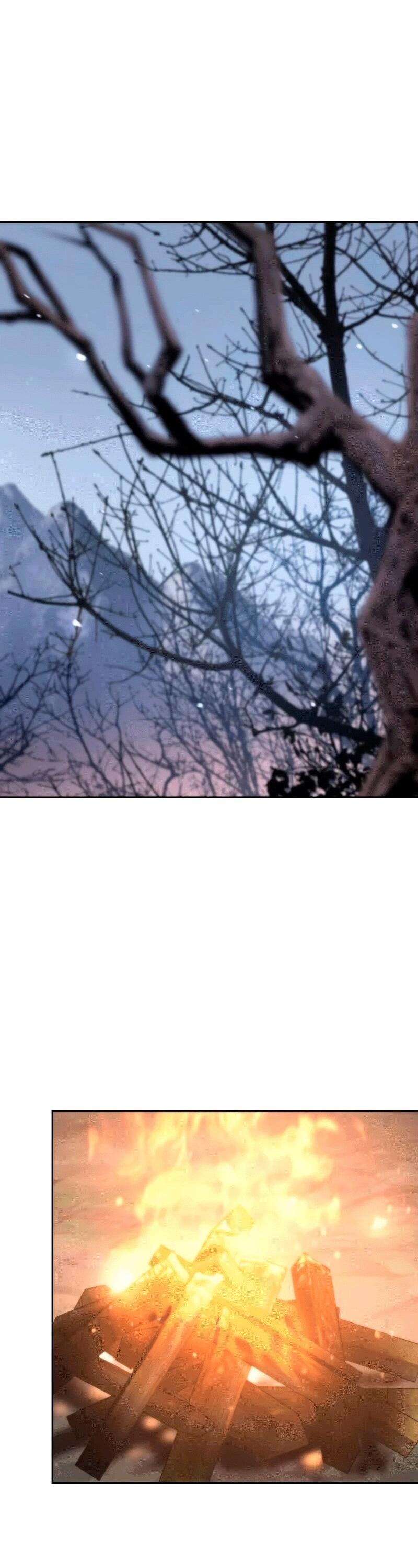 Манга Хроника тёмного пути - Глава 163 Страница 38