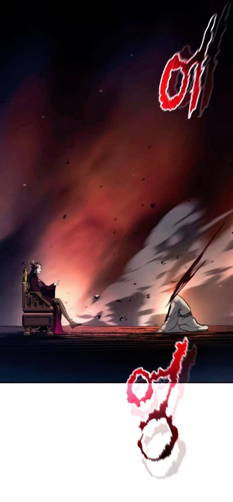 Манга Хроника тёмного пути - Глава 165 Страница 74