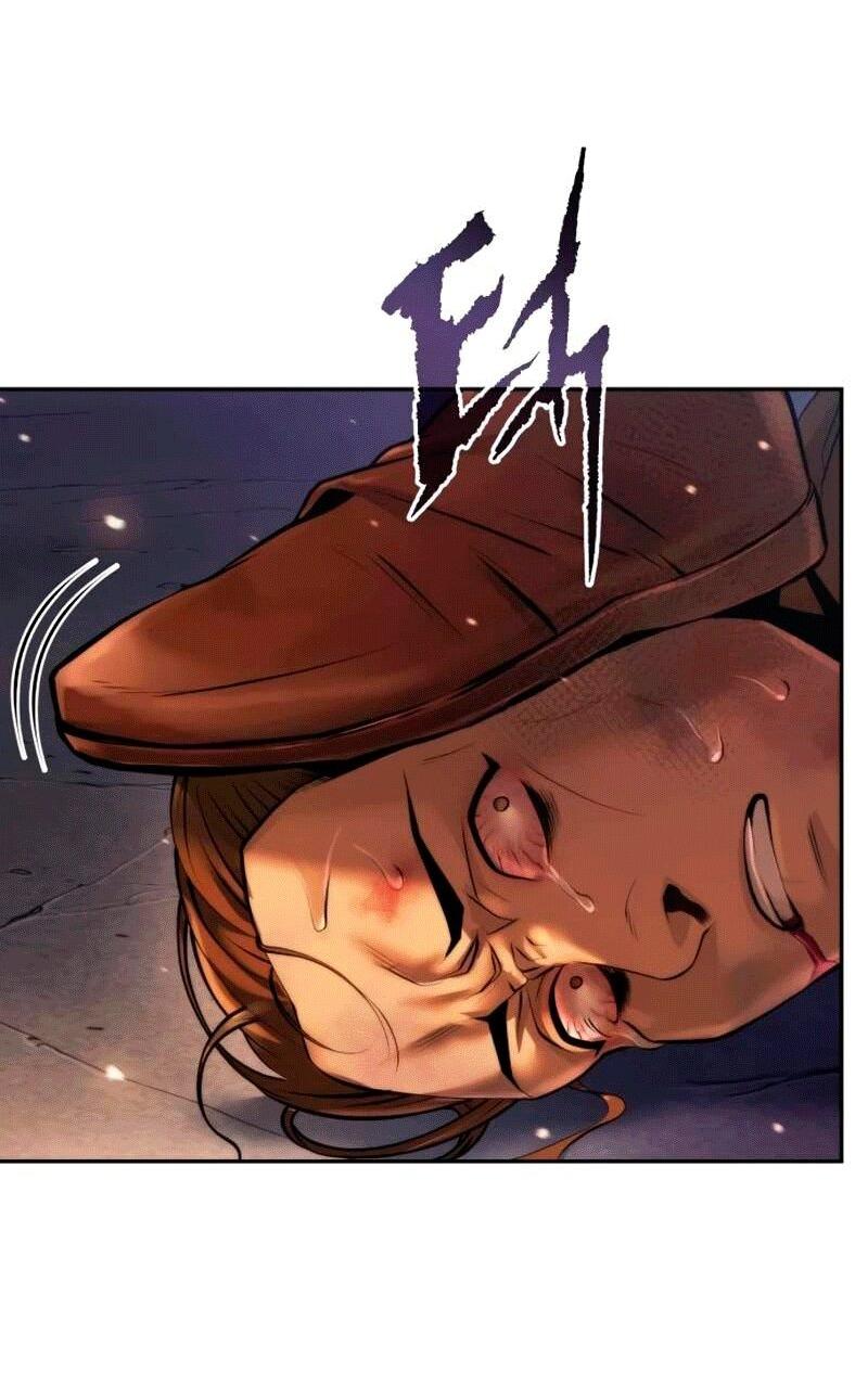 Манга Хроника тёмного пути - Глава 165 Страница 45