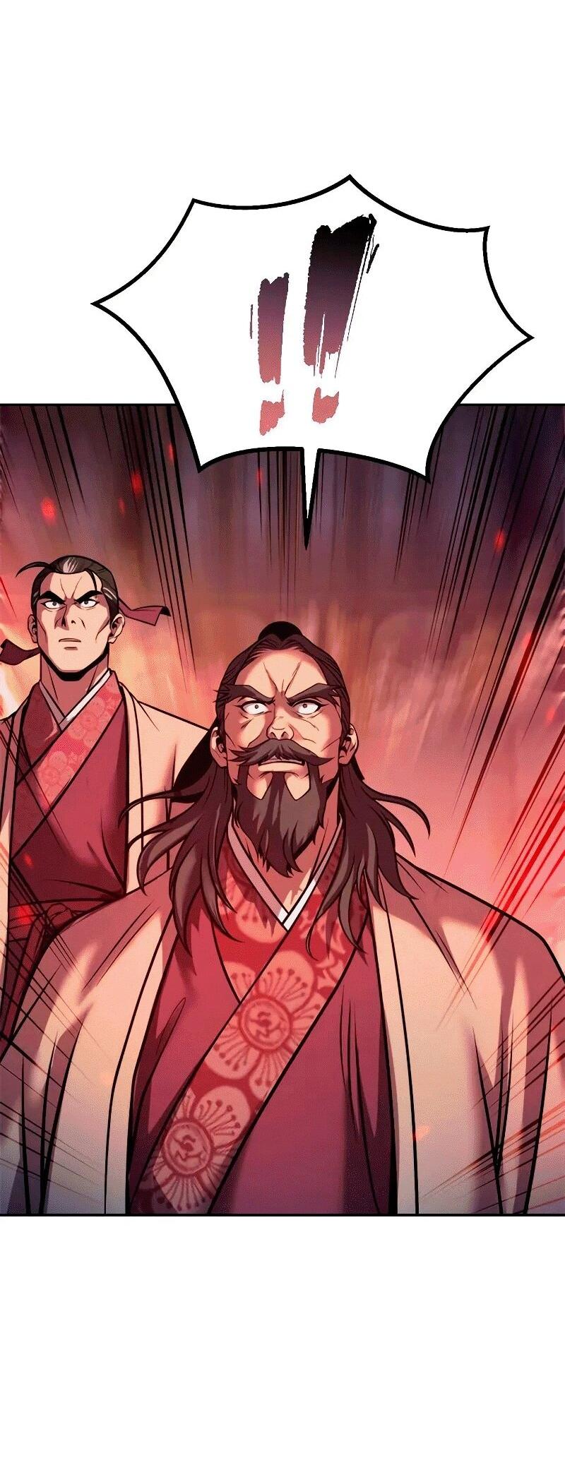 Манга Хроника тёмного пути - Глава 124 Страница 42