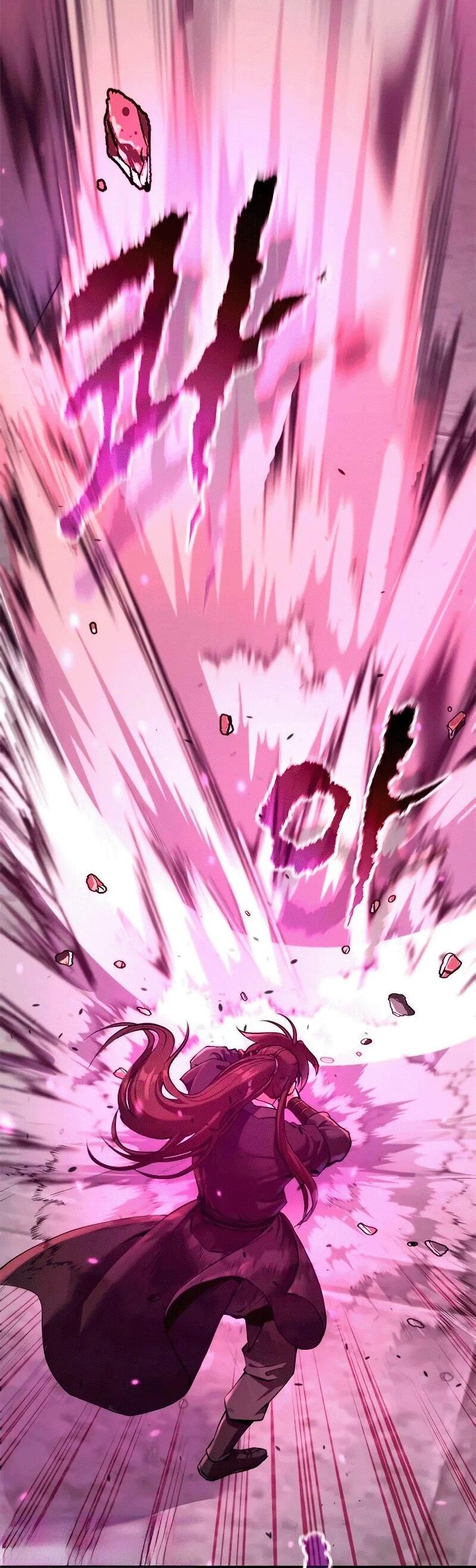 Манга Хроника тёмного пути - Глава 124 Страница 80