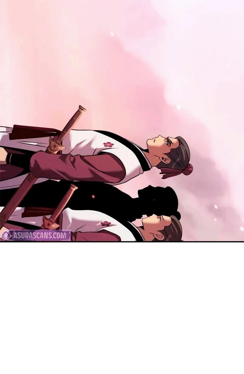 Манга Хроника тёмного пути - Глава 124 Страница 12