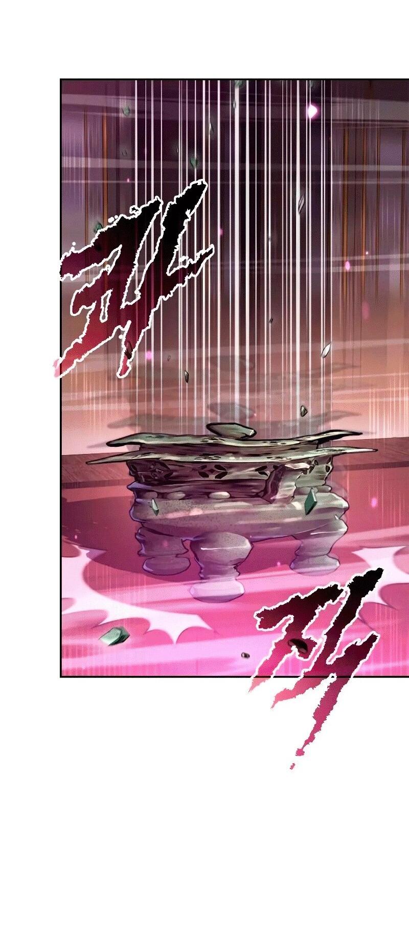 Манга Хроника тёмного пути - Глава 124 Страница 29