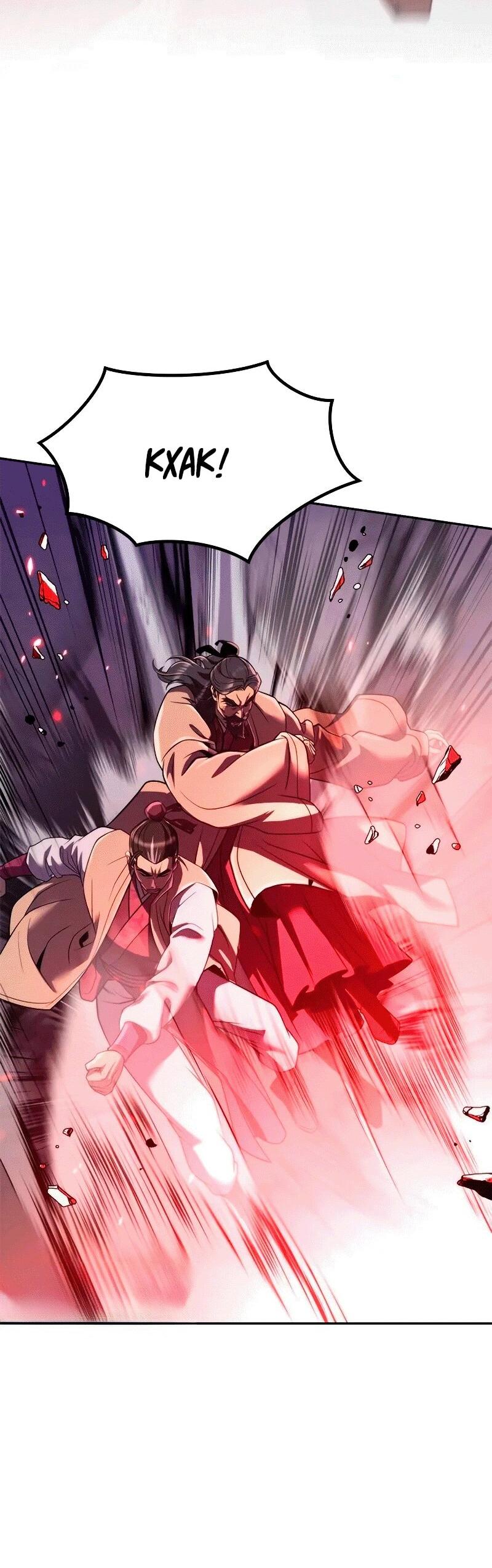 Манга Хроника тёмного пути - Глава 124 Страница 53