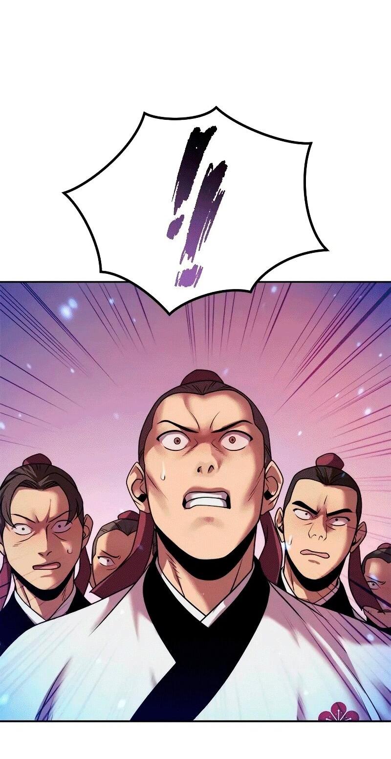 Манга Хроника тёмного пути - Глава 124 Страница 20