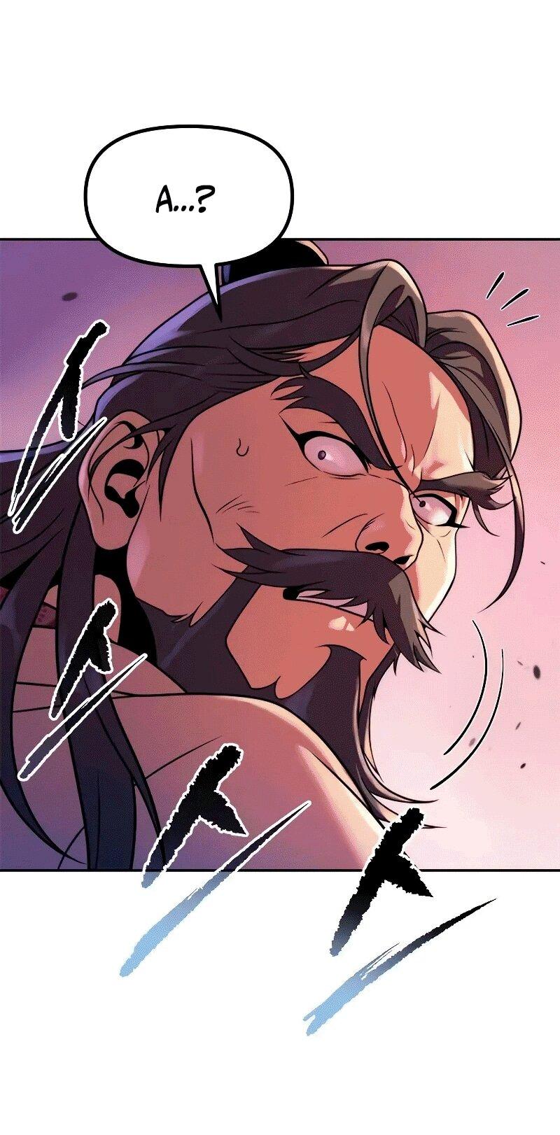 Манга Хроника тёмного пути - Глава 124 Страница 91