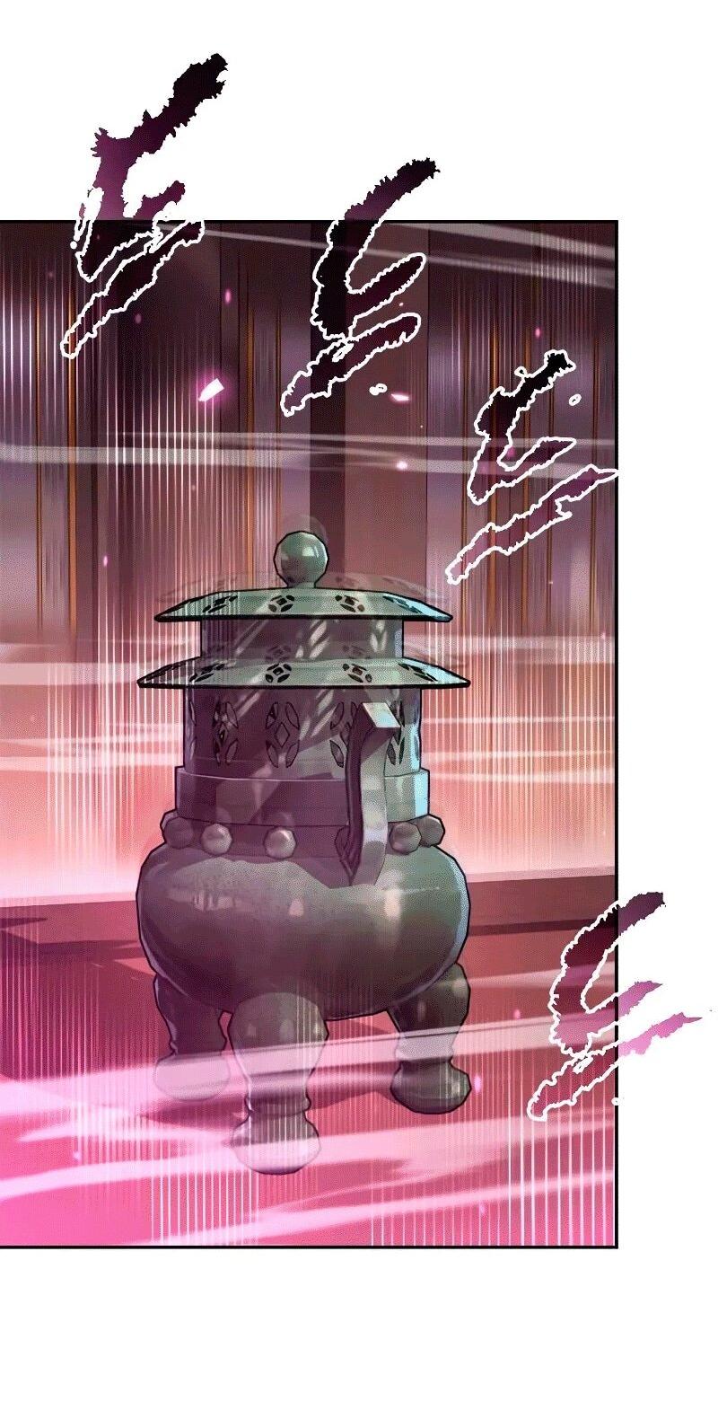 Манга Хроника тёмного пути - Глава 124 Страница 28