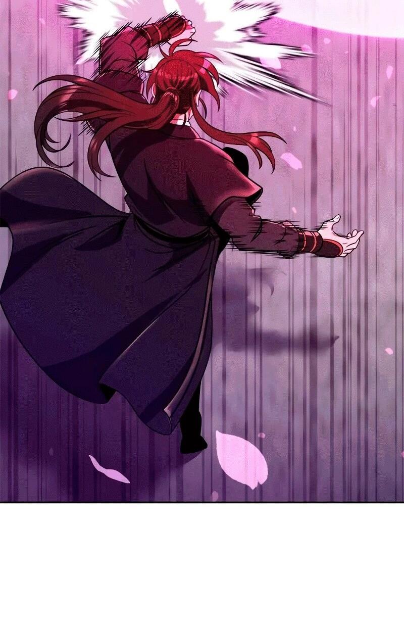 Манга Хроника тёмного пути - Глава 124 Страница 57