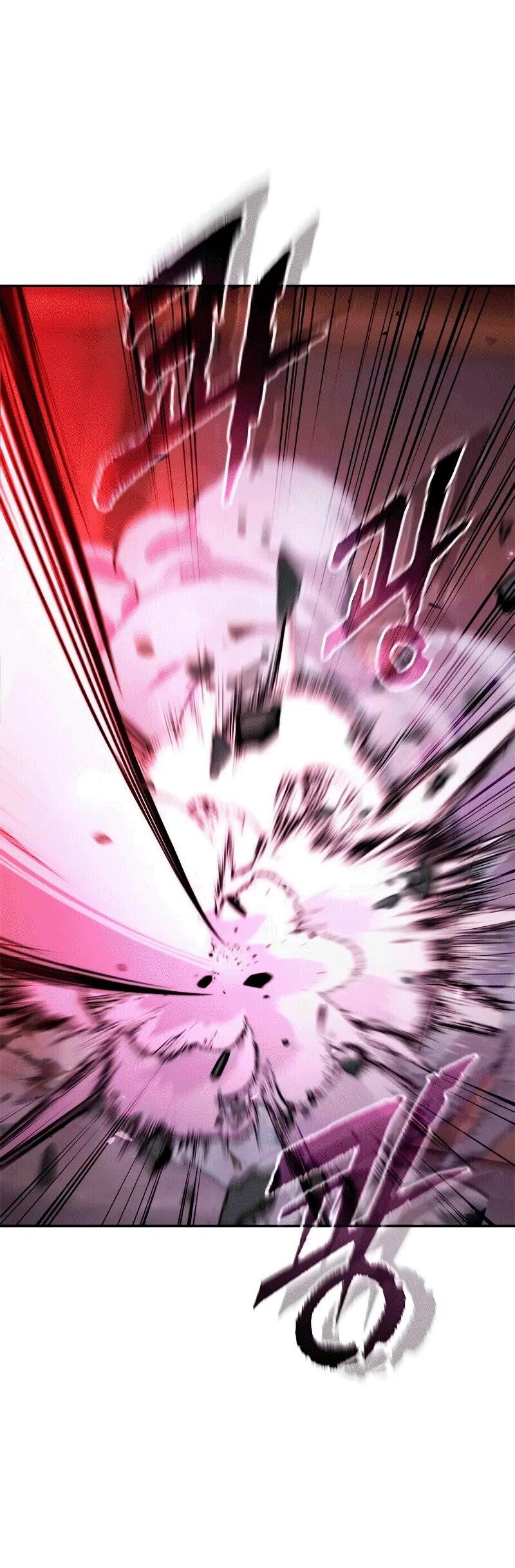 Манга Хроника тёмного пути - Глава 124 Страница 71