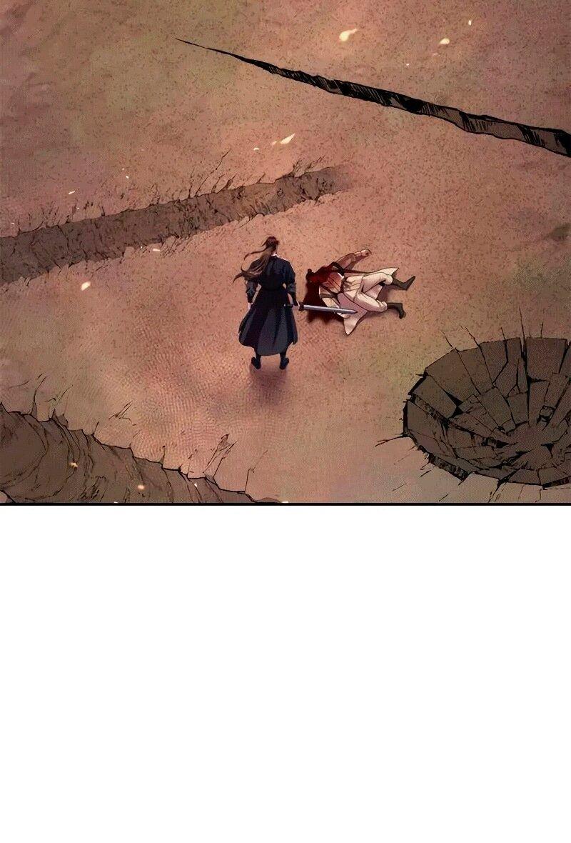 Манга Хроника тёмного пути - Глава 128 Страница 70