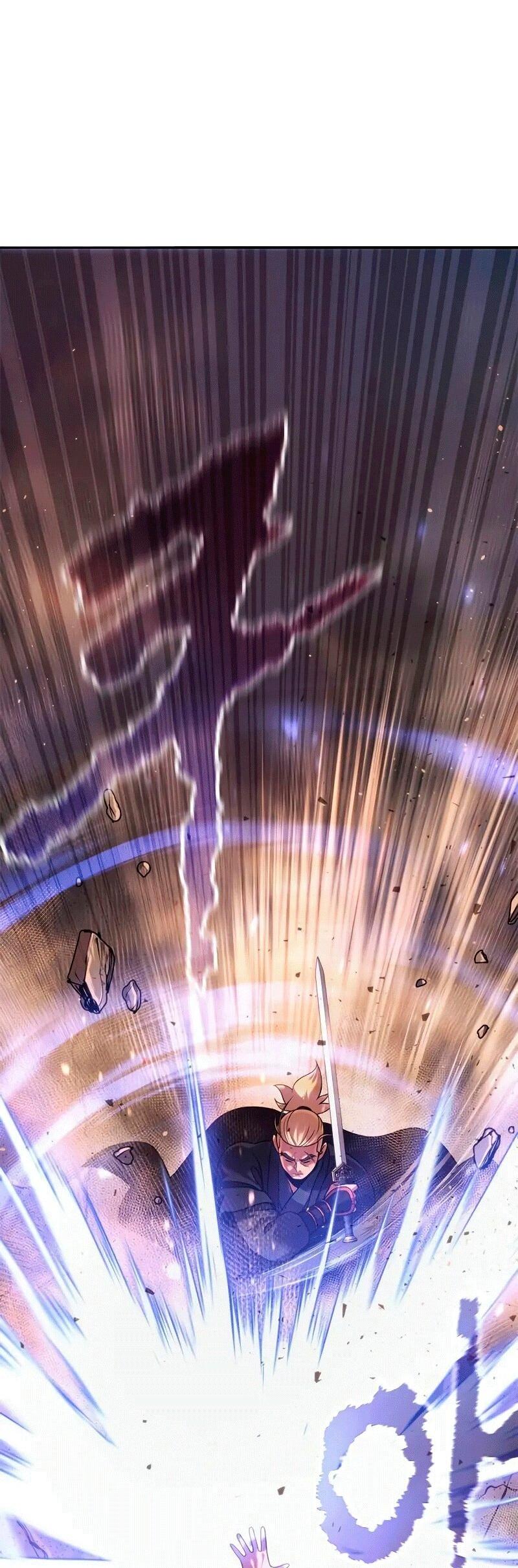 Манга Хроника тёмного пути - Глава 128 Страница 32