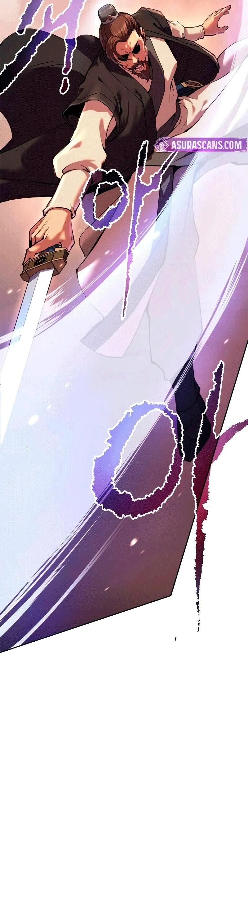 Манга Хроника тёмного пути - Глава 128 Страница 23