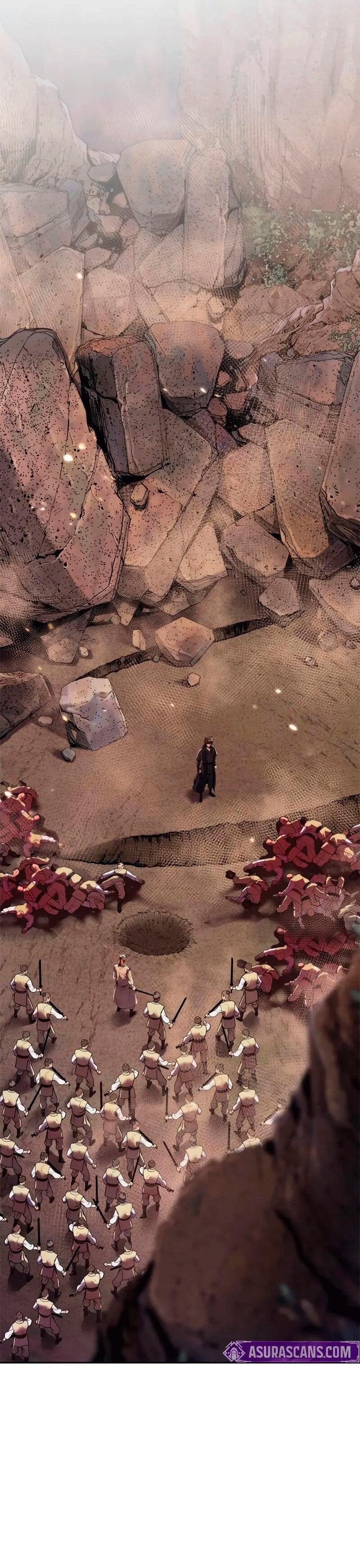 Манга Хроника тёмного пути - Глава 128 Страница 50