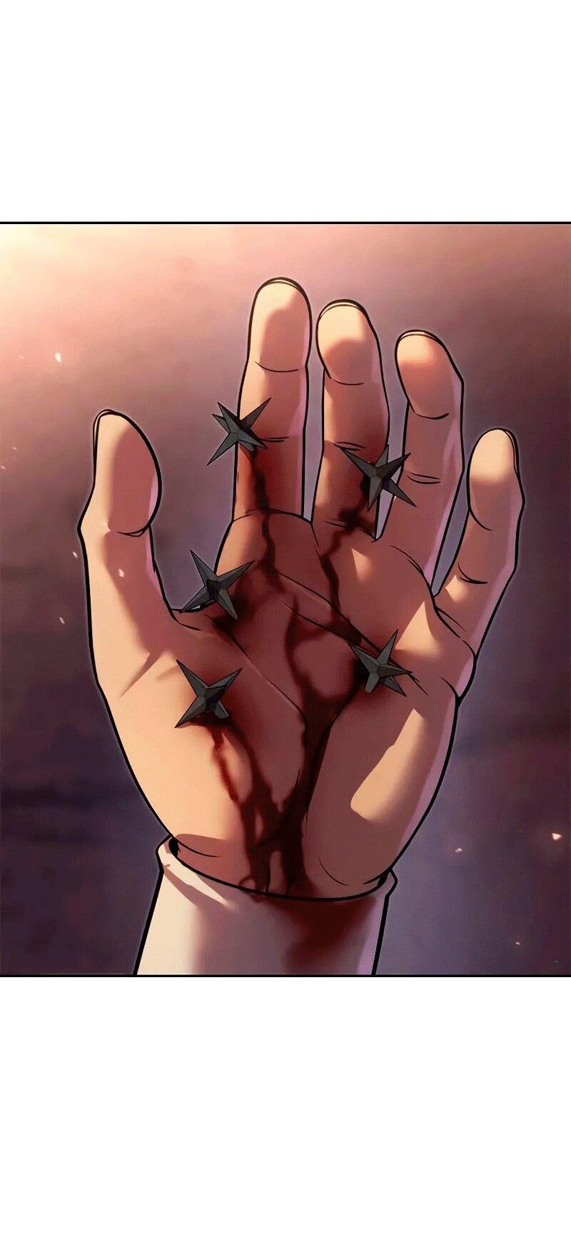 Манга Хроника тёмного пути - Глава 128 Страница 37