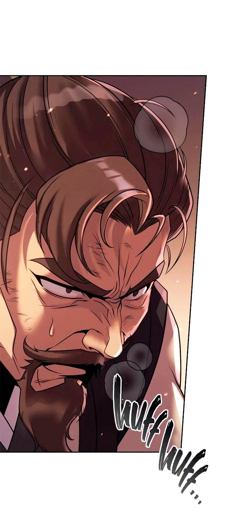 Манга Хроника тёмного пути - Глава 128 Страница 90