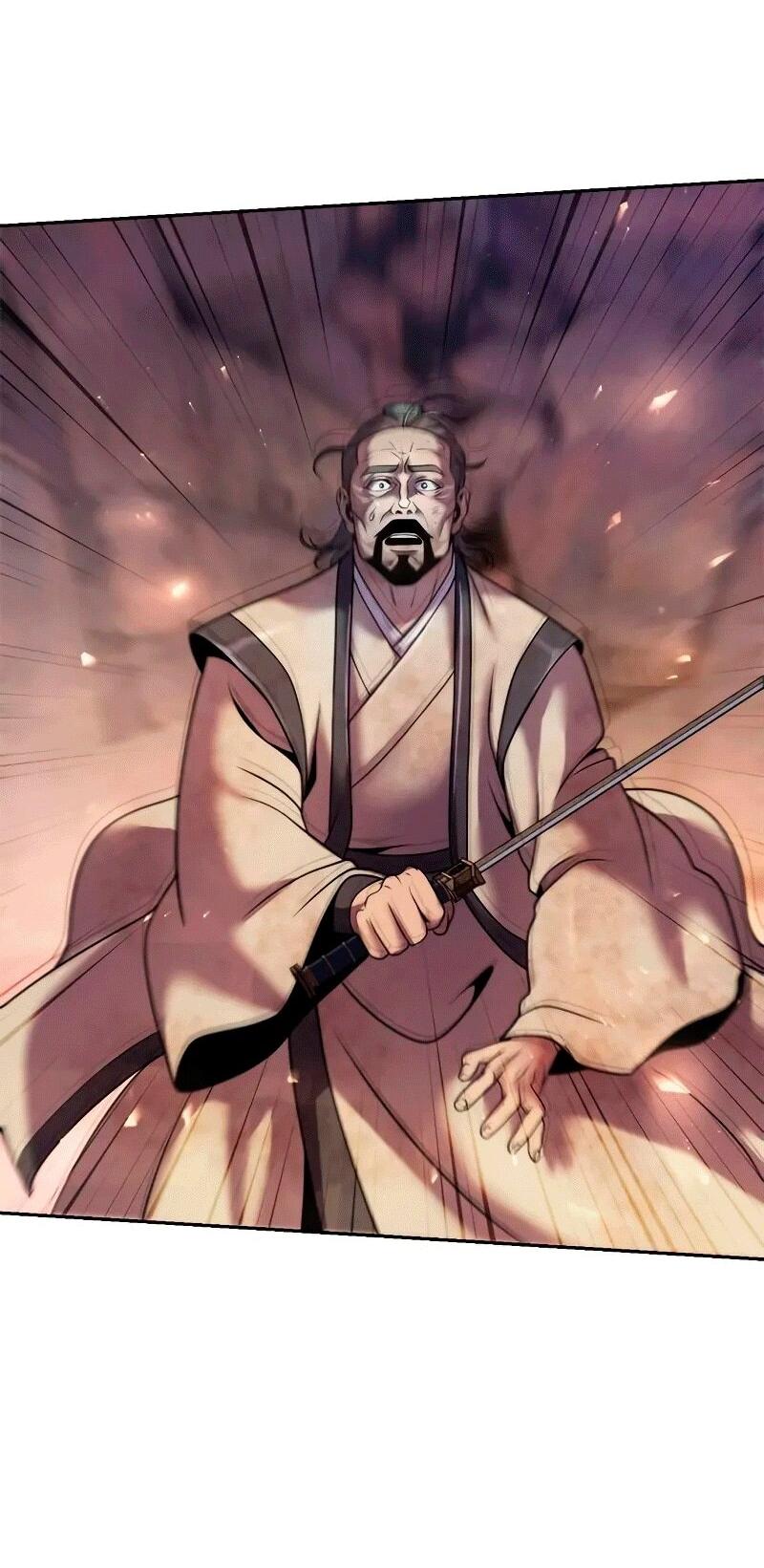 Манга Хроника тёмного пути - Глава 128 Страница 71