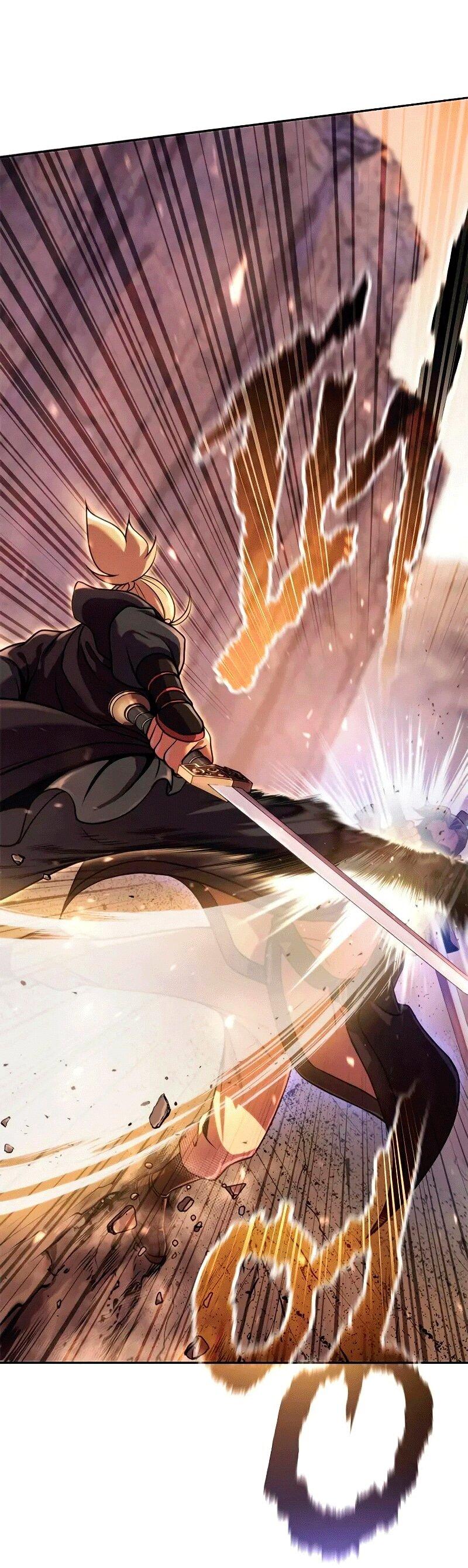 Манга Хроника тёмного пути - Глава 128 Страница 29