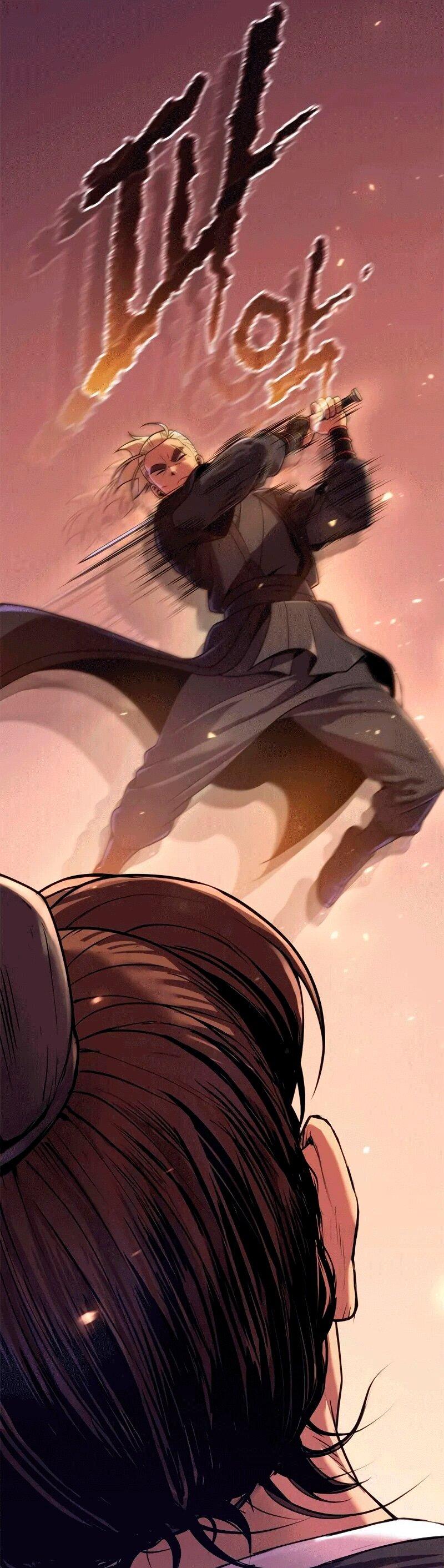 Манга Хроника тёмного пути - Глава 128 Страница 13