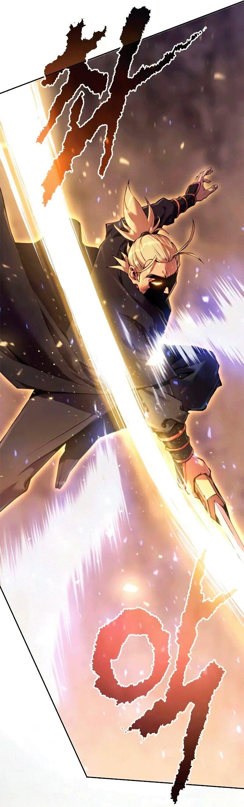 Манга Хроника тёмного пути - Глава 128 Страница 24