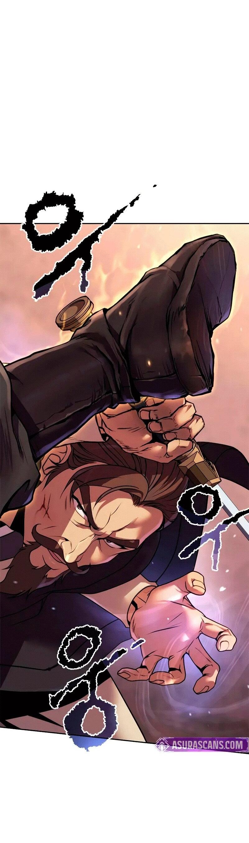 Манга Хроника тёмного пути - Глава 128 Страница 30