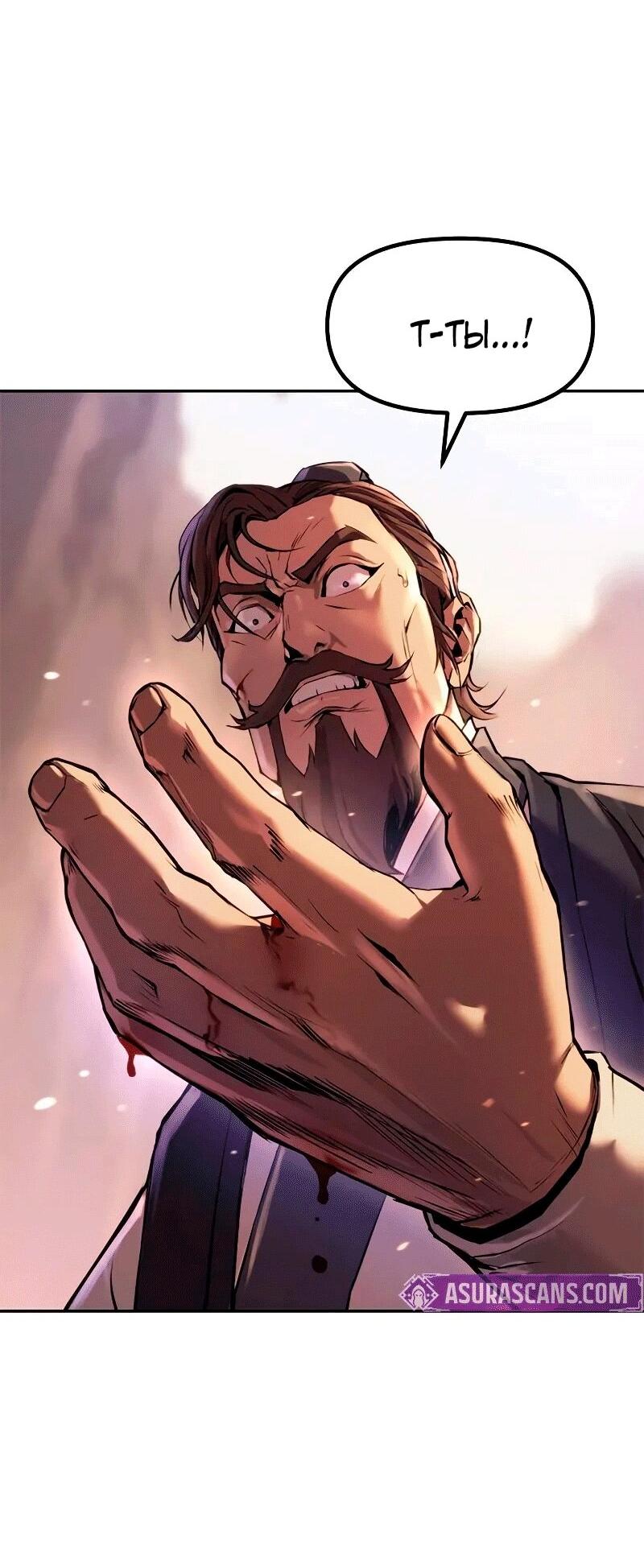 Манга Хроника тёмного пути - Глава 128 Страница 36