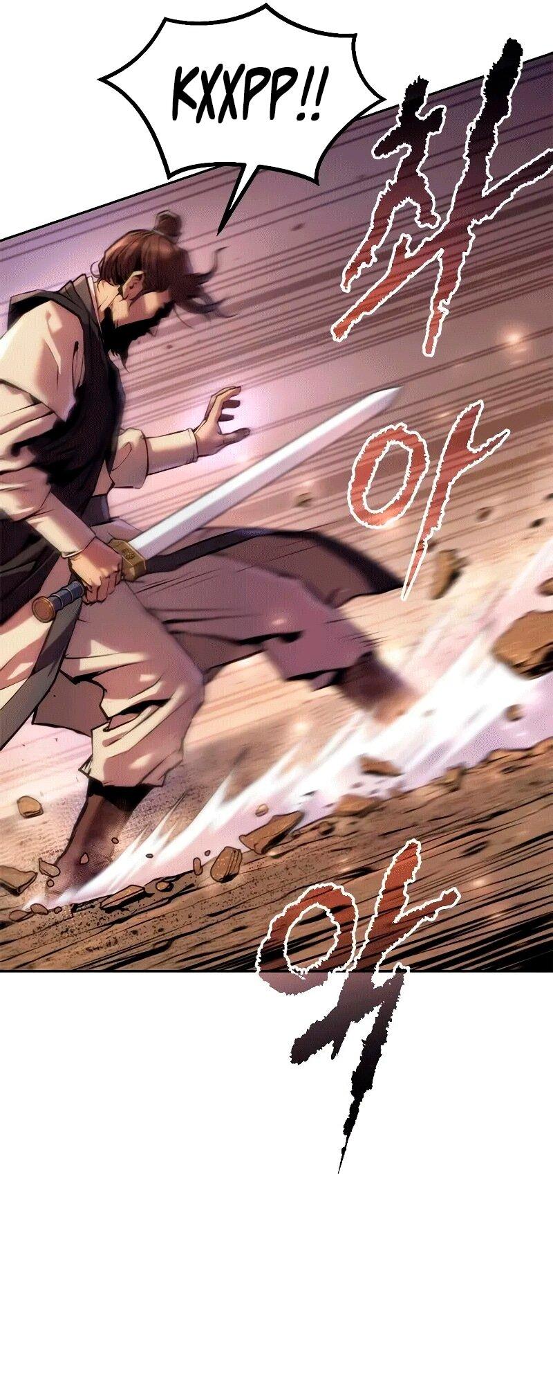 Манга Хроника тёмного пути - Глава 128 Страница 35