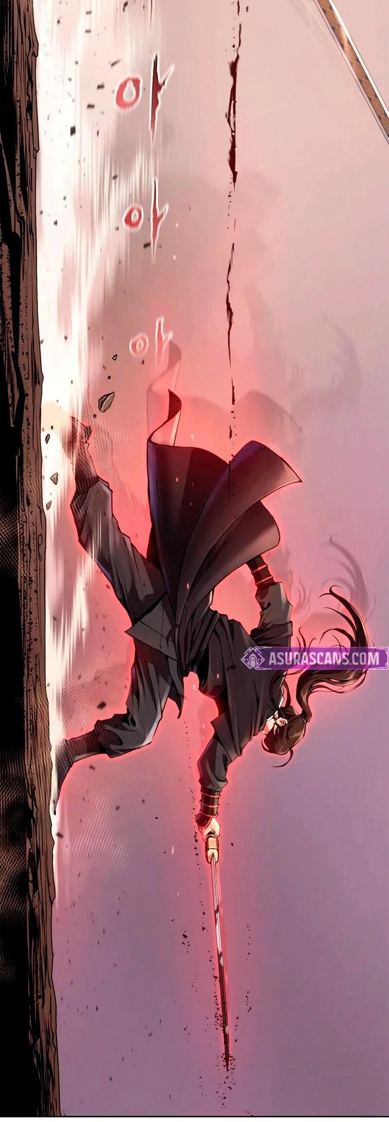 Манга Хроника тёмного пути - Глава 128 Страница 75