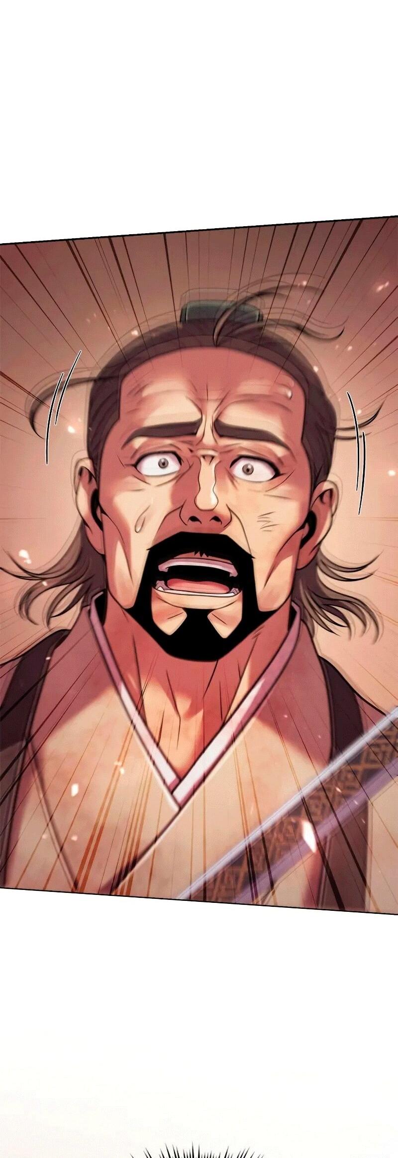 Манга Хроника тёмного пути - Глава 128 Страница 73