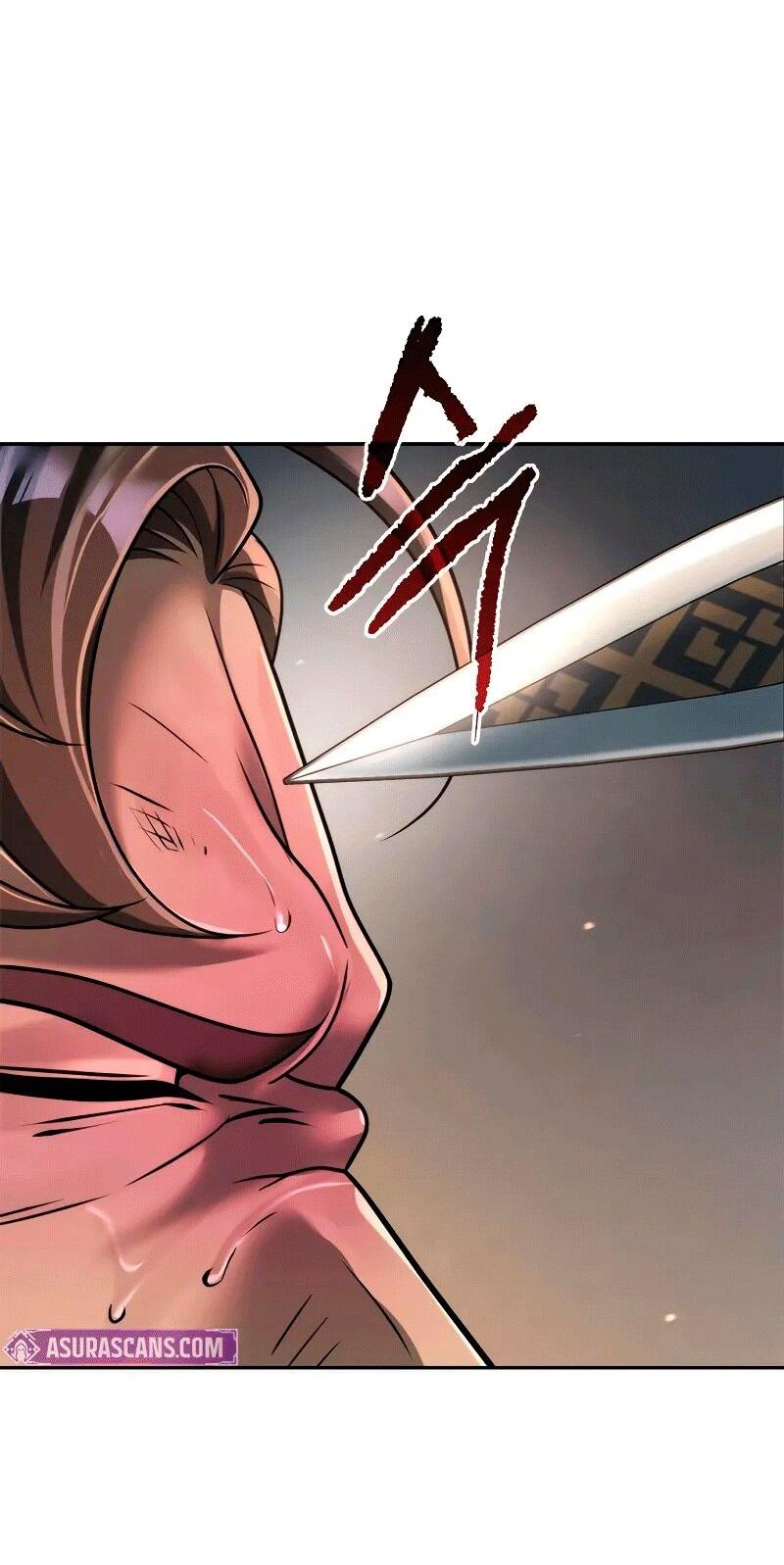 Манга Хроника тёмного пути - Глава 130 Страница 20