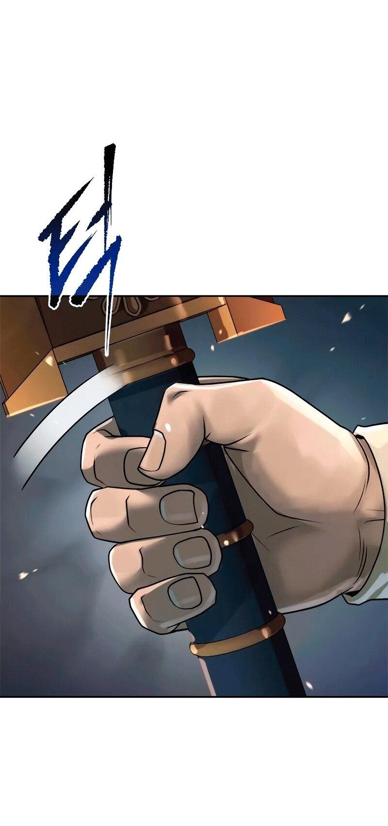 Манга Хроника тёмного пути - Глава 130 Страница 16