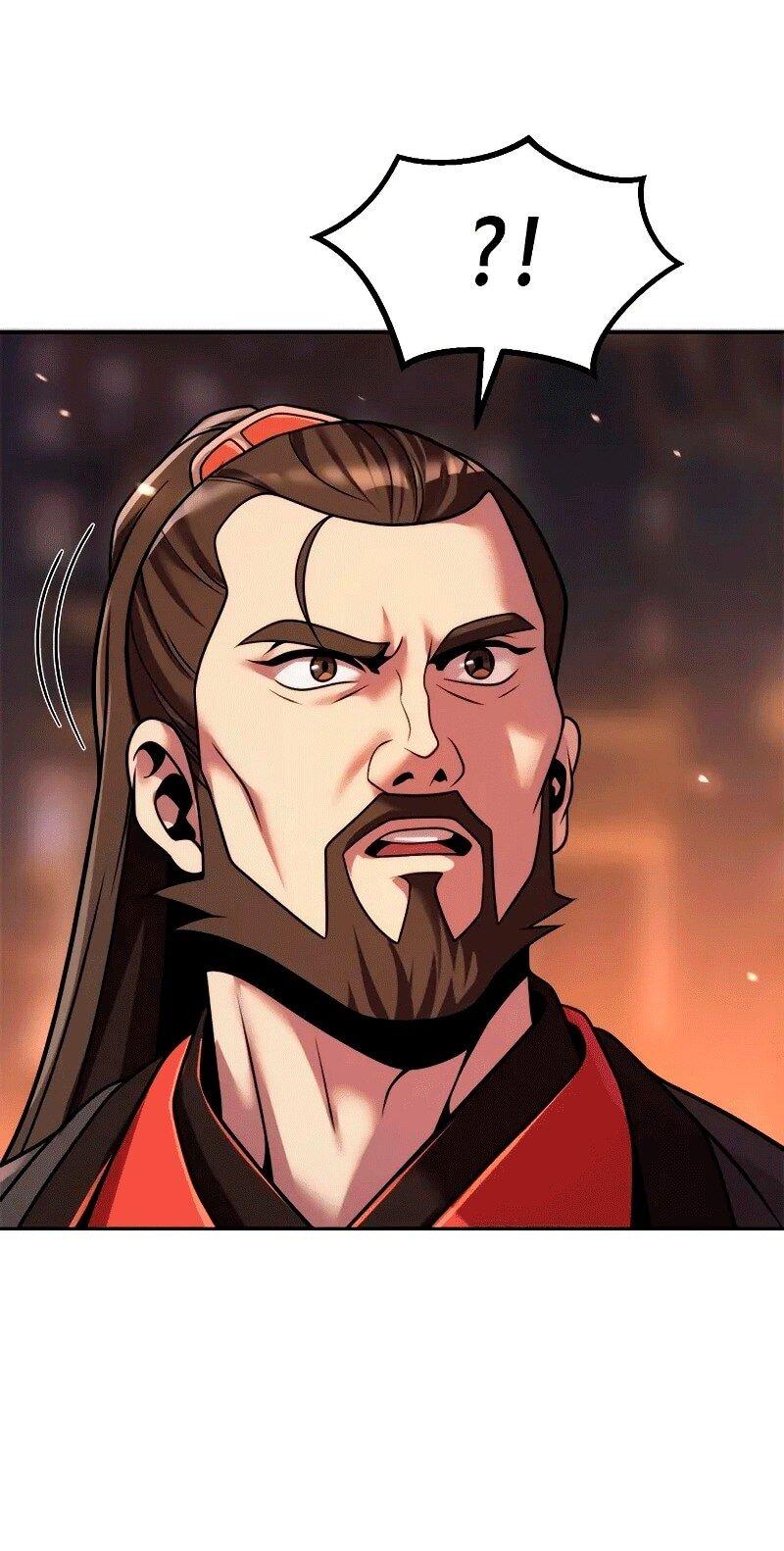 Манга Хроника тёмного пути - Глава 130 Страница 91