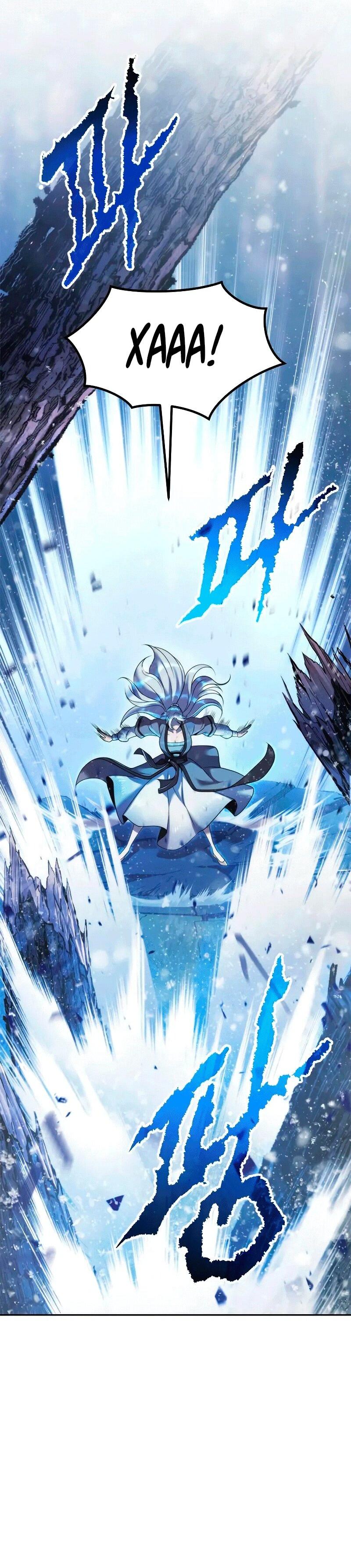 Манга Хроника тёмного пути - Глава 130 Страница 44