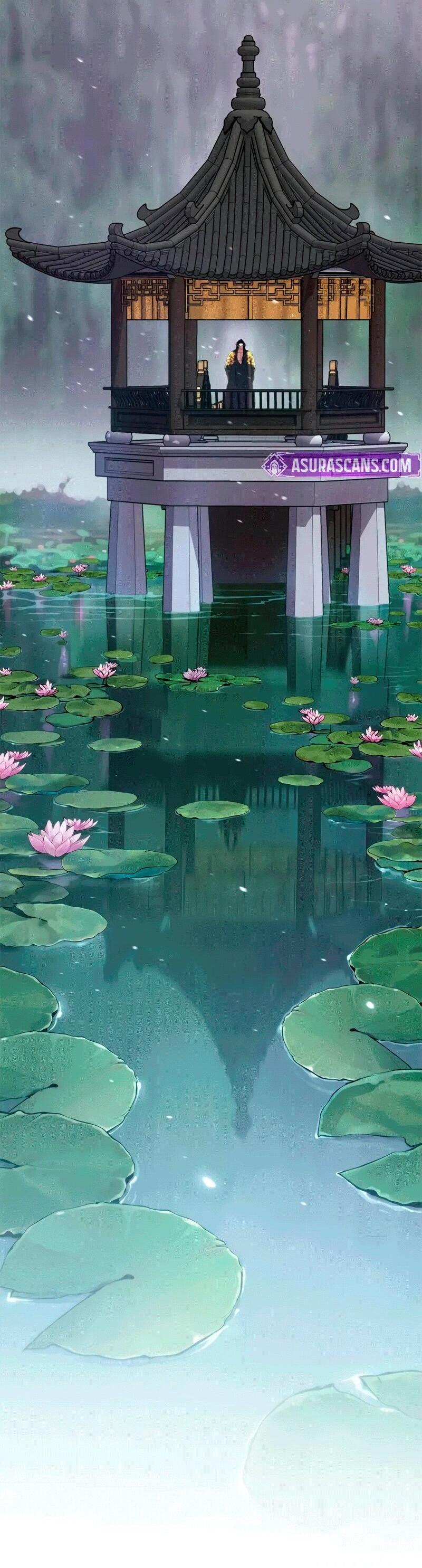 Манга Хроника тёмного пути - Глава 131 Страница 52