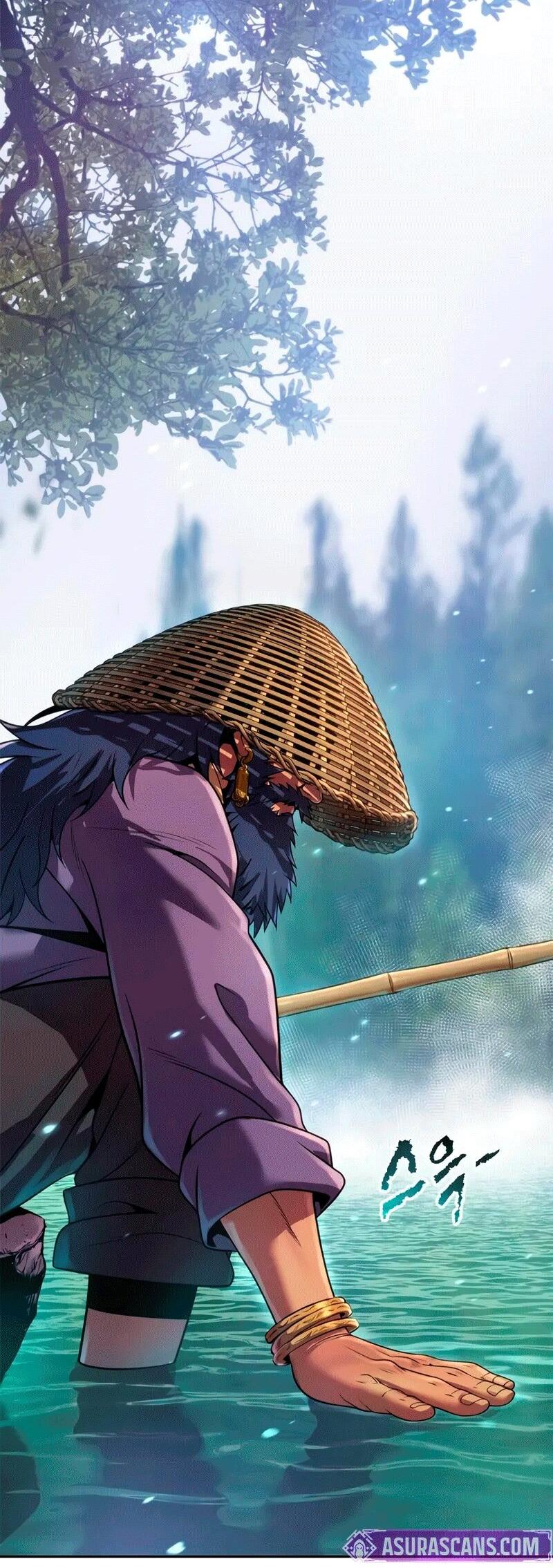 Манга Хроника тёмного пути - Глава 131 Страница 93