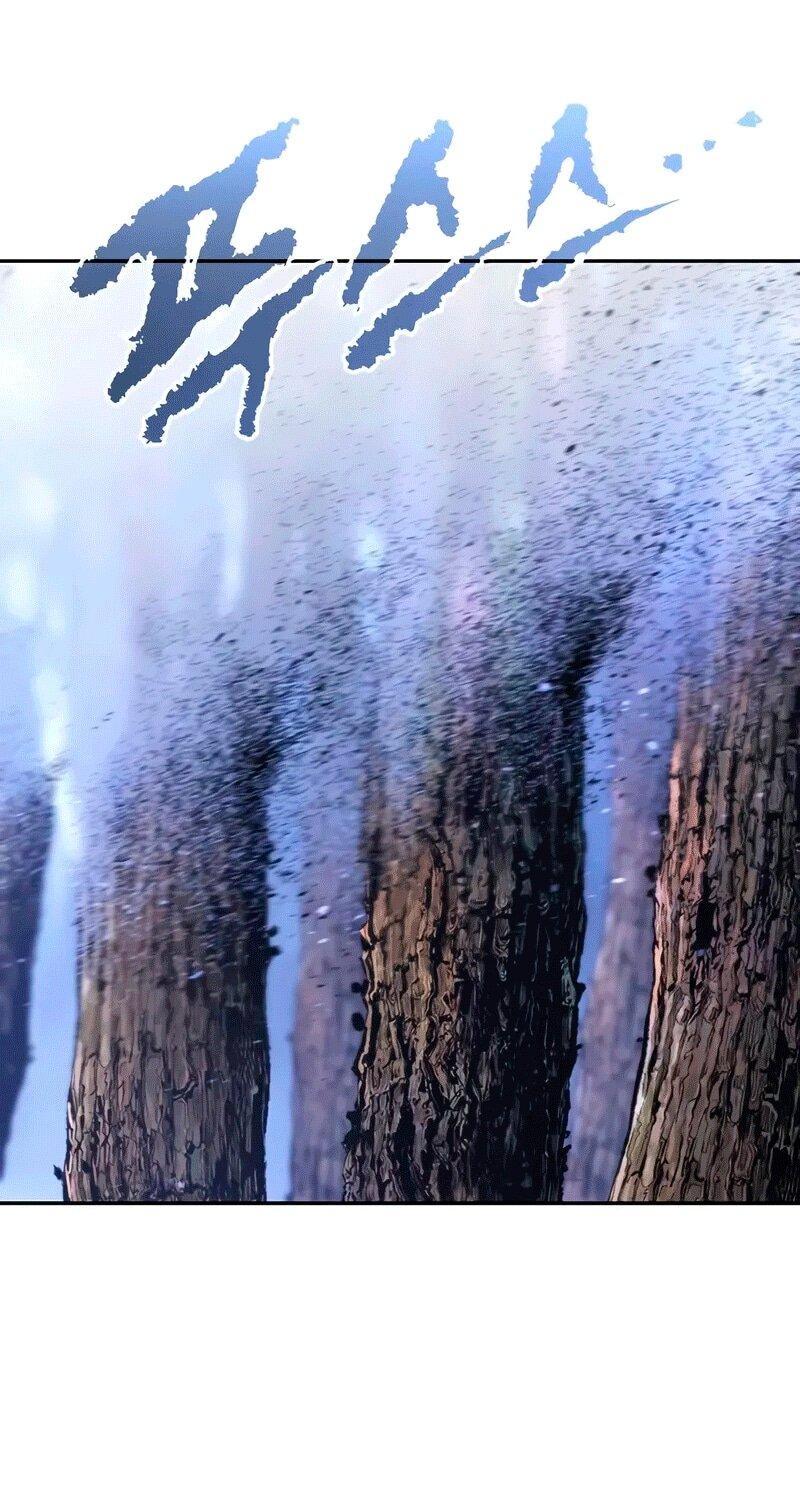 Манга Хроника тёмного пути - Глава 131 Страница 17