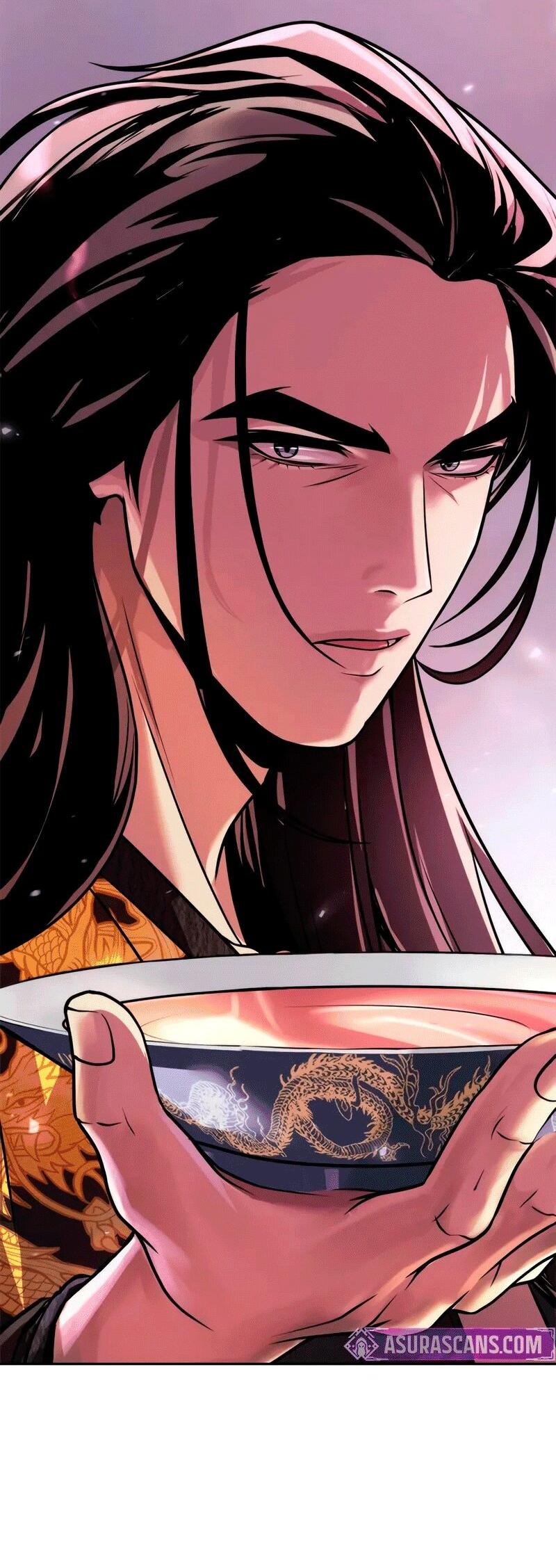 Манга Хроника тёмного пути - Глава 131 Страница 41