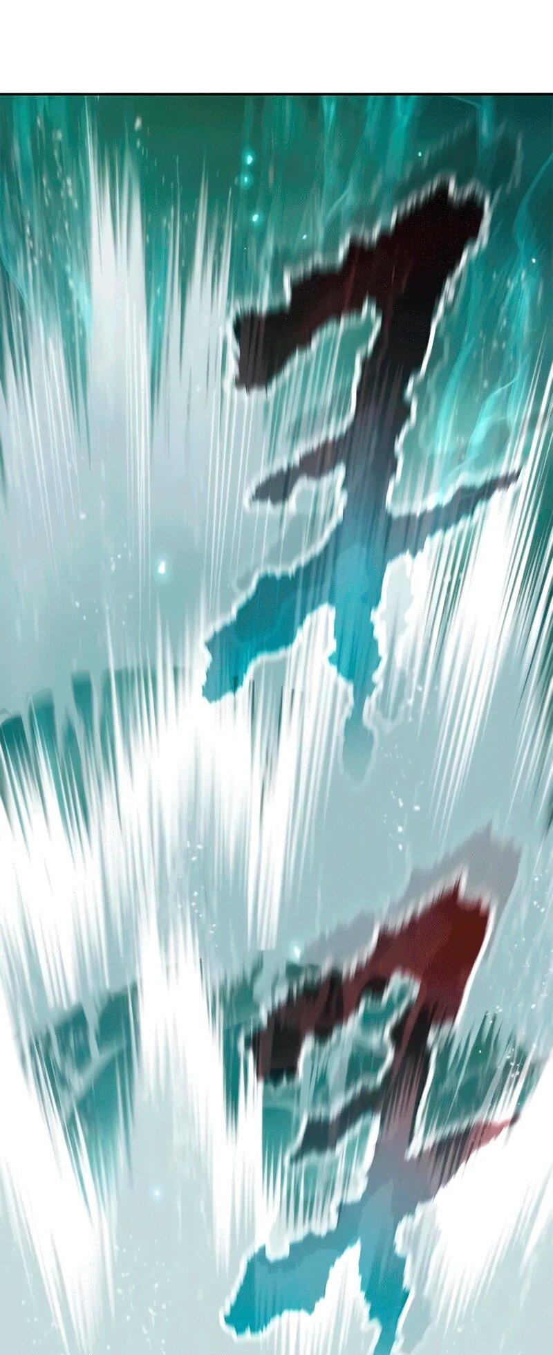 Манга Хроника тёмного пути - Глава 131 Страница 95