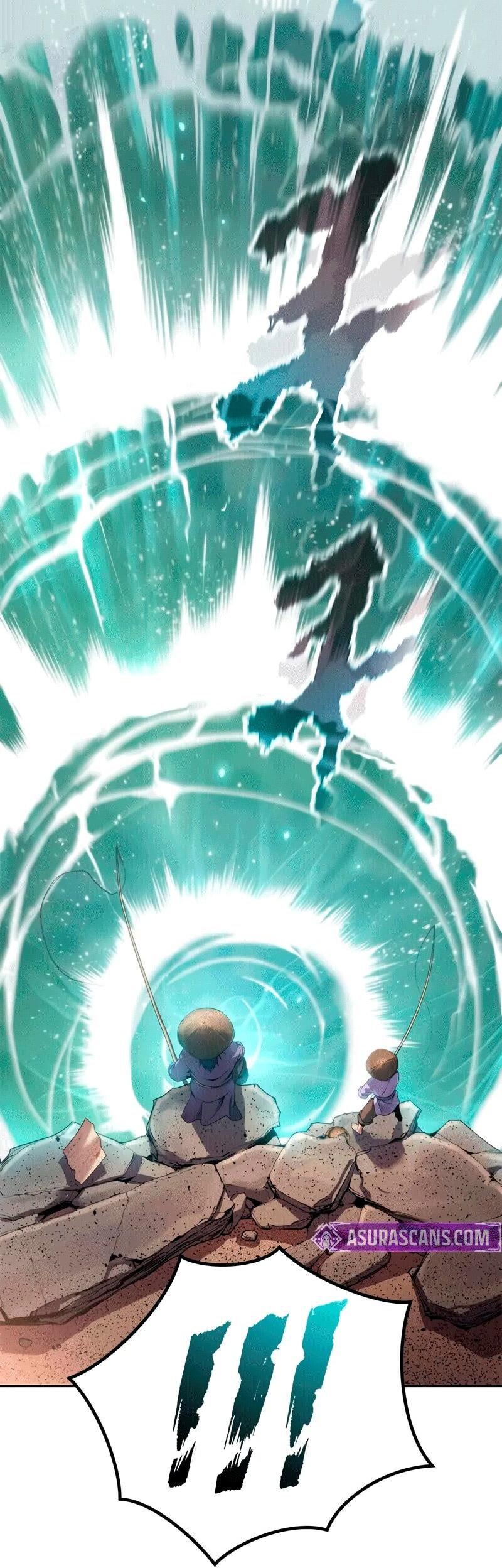 Манга Хроника тёмного пути - Глава 131 Страница 96