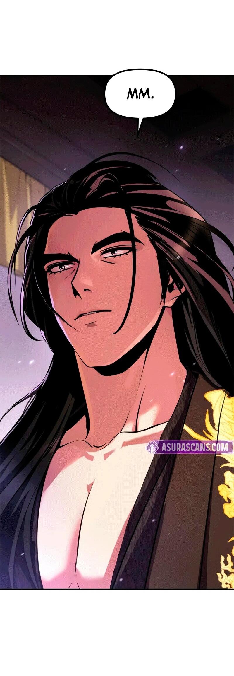 Манга Хроника тёмного пути - Глава 131 Страница 29